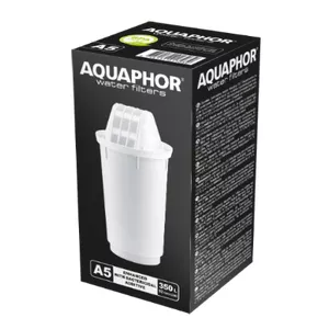 AQUAPHOR FILTER CARTRIDGE A5 (350L)