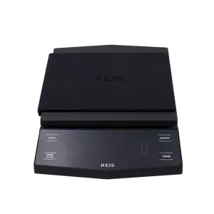 PRO-BARISTA DRIP SCALE REIS BLACK