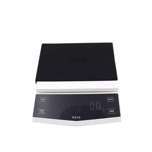 PRO-BARISTA DRIP SCALE REIS WHITE