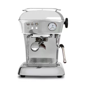 ASCASO ESPRESSO MACHINE DREAM ONE REMOVE ALU POLISHED