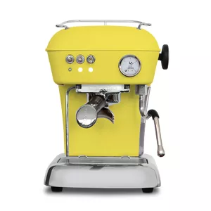 ASCASO MACHINE ESPRESSO DREAM ONE REMOVE YELLOW