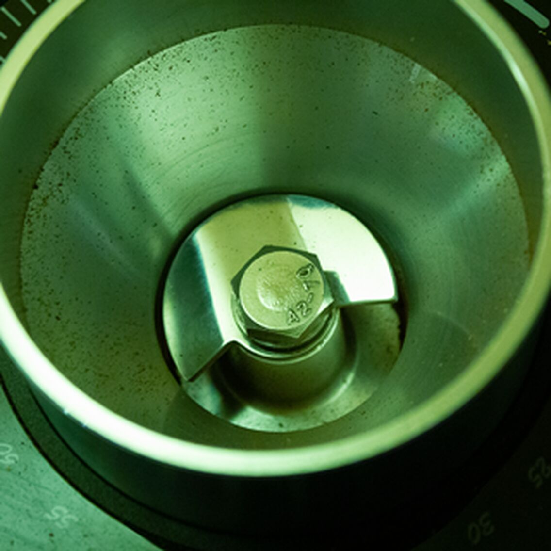 PROBARISTA GIOTA FLOW CONTROL DISC Home Barista