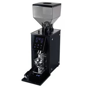 PRO-BARISTA G-RISTO GRAVIMETRIC TITANIUM BLACK