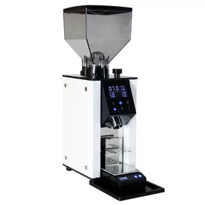 PRO-BARISTA G-RISTO GRAVIMETRIC TITANIUM WHITE