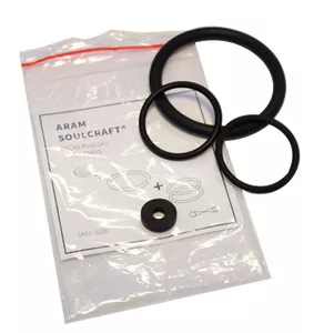 ARAM PACK O-RING MAINTENANCE