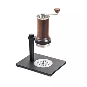 ARAM ESPRESSO MAKER + STEEL SUPPORT